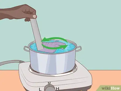 Imagen titulada Dye Polyester Step 19