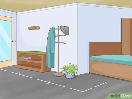 Imagen titulada Rearrange Your Room Step 9