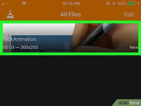 Imagen titulada Put AVI Files on iPhone or iPad Step 12