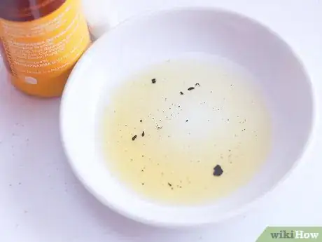 Imagen titulada Make a Blackhead Remover (Epsom Salts and Iodine Method) Step 3