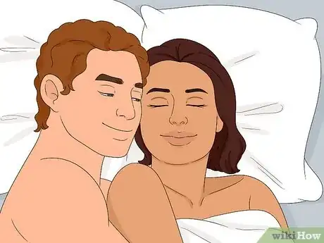 Imagen titulada Attract a Cancer Woman Sexually Step 10
