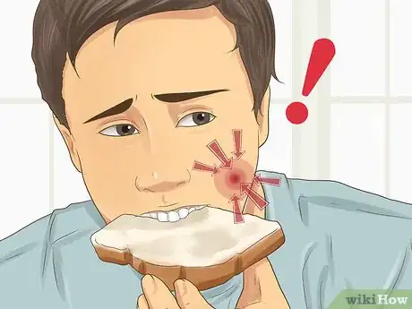Imagen titulada Know if Your Dental Fillings Need Replacing Step 2