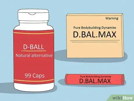 Imagen titulada Take Dianabol Step 10