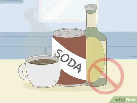 Imagen titulada Stop Kicking in Your Sleep Step 1