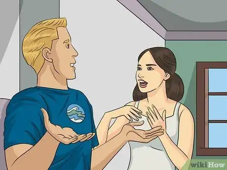 Imagen titulada Are a Cancer Woman and Aquarius Man Compatible Step 2