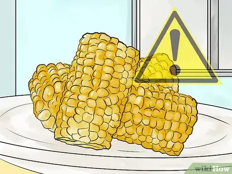 Imagen titulada Eat With Separators in Your Mouth Step 10