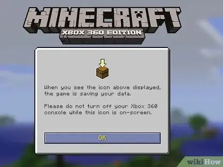 Imagen titulada Make a Fishing Rod in Minecraft Step 39