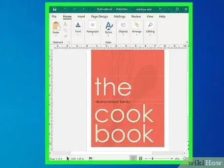 Imagen titulada Use Office 365 Step 21