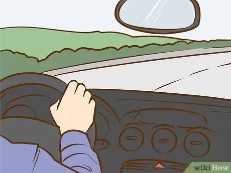 Imagen titulada Reduce Anxiety About Driving if You're a Teenager Step 5