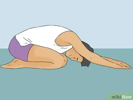 Imagen titulada Stretch Your Arms Step 3