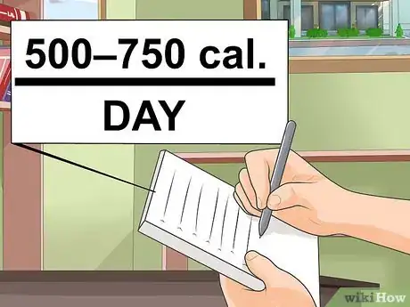 Imagen titulada Lose Weight in One Month Step 4