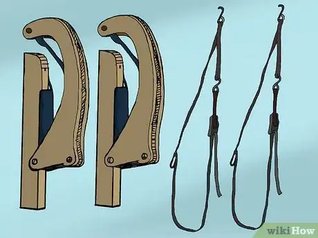 Imagen titulada Store a Kayak Step 12