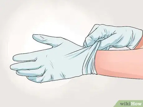 Imagen titulada Be Safe When Using a Chemistry Lab Step 14
