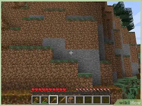 Imagen titulada Be an Expert Minecraft Player Step 7