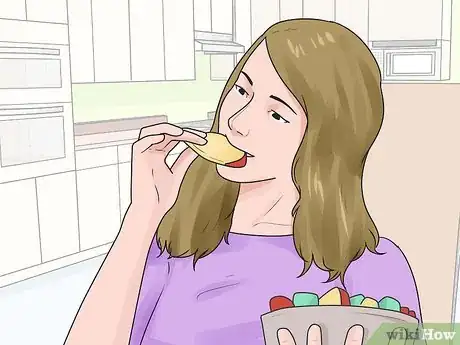Imagen titulada Deal With Exam Anxiety Step 6
