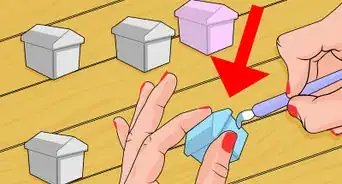 hacer tu propia versión de Monopoly