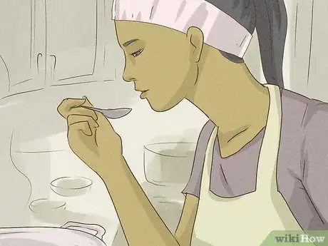 Imagen titulada Make Your Husband Happy Step 12