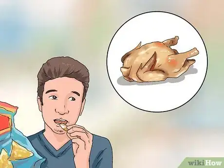Imagen titulada Avoid Eating When You're Bored Step 7