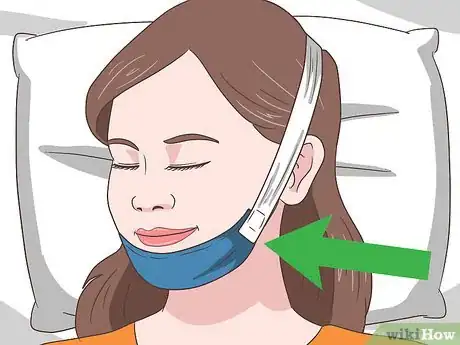 Imagen titulada Stop Mouth Breathing Step 15