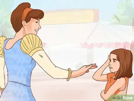 Imagen titulada Be a Disney Princess Step 14