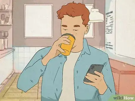 Imagen titulada Seduce a Scorpio Woman Through Text Step 11