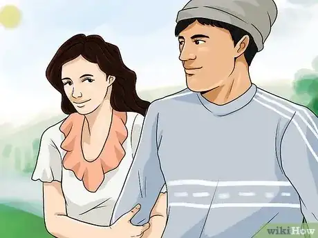 Imagen titulada Attract a Virgo Man As a Cancer Woman Step 6