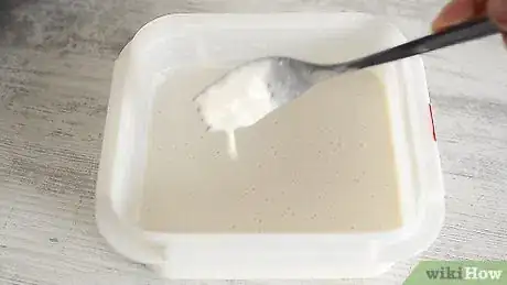 Imagen titulada Make Simple Ice Cream Step 19
