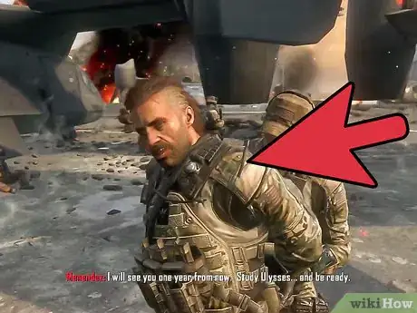 Imagen titulada Get the Best Ending in Black Ops 2 Step 11