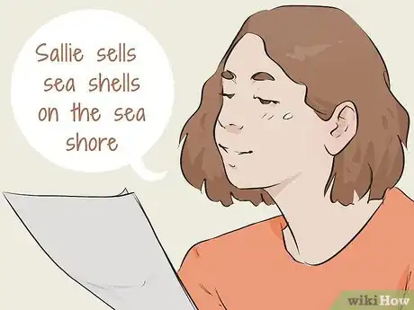 Imagen titulada Stop Mumbling and Speak Clearly Step 5