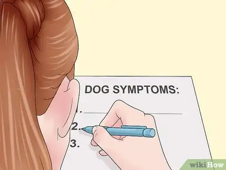 Imagen titulada Spot Signs of Muscle Loss in Dogs Step 11