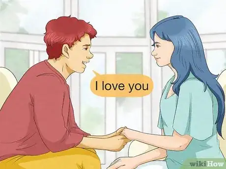 Imagen titulada Is Aquarius Compatible with Aries Step 7