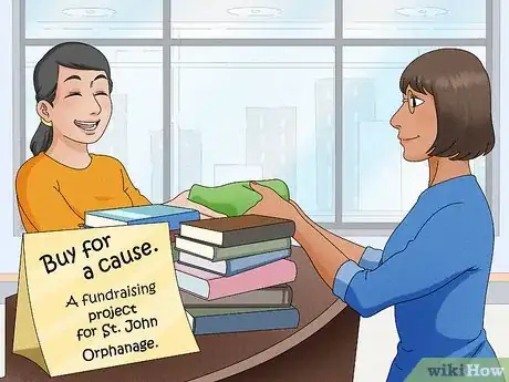 Imagen titulada Make a Difference As a Christian Youth Step 8