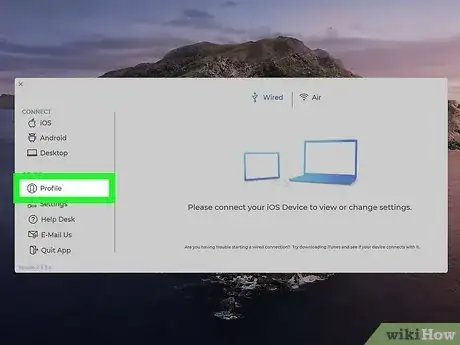 Imagen titulada Use a Chromebook As a Monitor Step 2