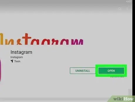 Imagen titulada Check Direct Messages on Instagram on a Computer on PC or Mac Step 8