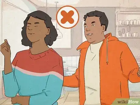 Imagen titulada Deal With a Premenstrual Girlfriend Step 7