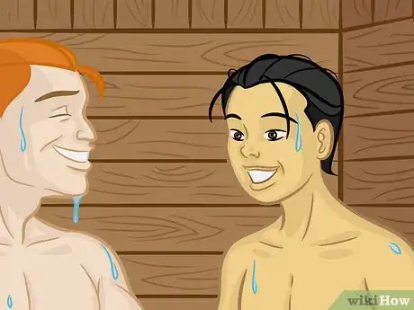 Imagen titulada Have Fun Being Naked Step 12