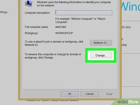 Imagen titulada Connect Two Laptops Through a LAN Step 60