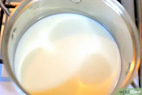 Imagen titulada Make Homemade Cheese Step 10
