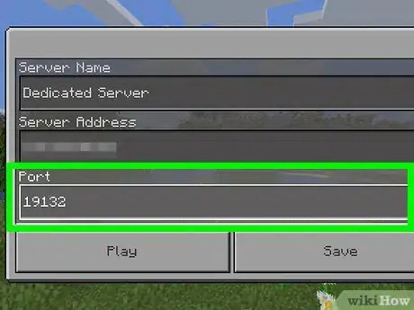 Imagen titulada Host a Minecraft Server Step 47