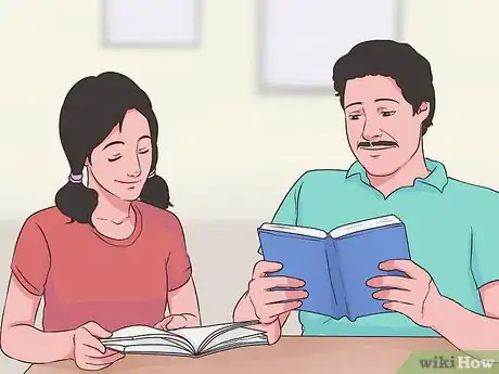 Imagen titulada Encourage a Teenager to Take Up a Hobby Step 11