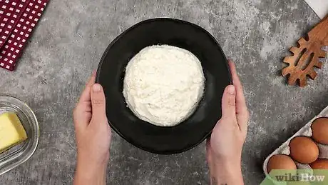 Imagen titulada Make Ricotta Cheese Step 7