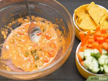 Imagen titulada Make Queso Dip Step 5