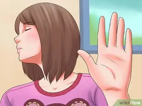 Imagen titulada Tell a Boy You Aren't Interested in a Relationship Step 3