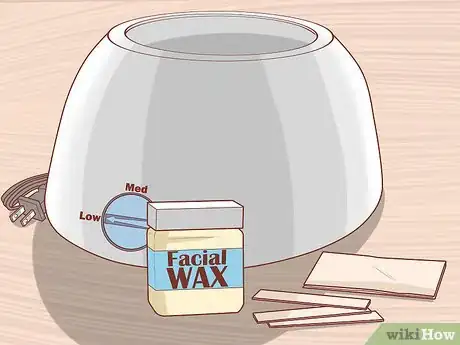 Imagen titulada Remove Sideburns (For Girls) Step 6