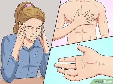 Imagen titulada Restrain Yourself from an Outburst Step 1