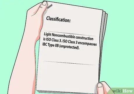 Imagen titulada Determine a Building's Construction Type Step 14