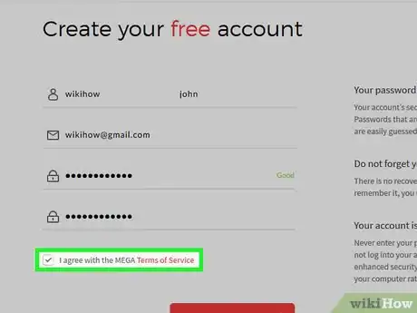 Imagen titulada Use MEGA Cloud Storage Step 4