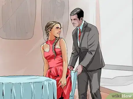 Imagen titulada Be a Good Boyfriend as a Teen Step 11