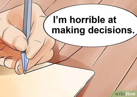 Imagen titulada Learn to Accept Yourself Step 3