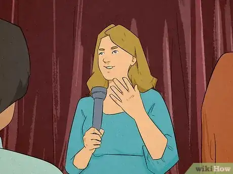 Imagen titulada Get Started in Standup Comedy Step 5